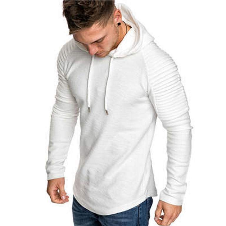 Men's Hoodie Sweater